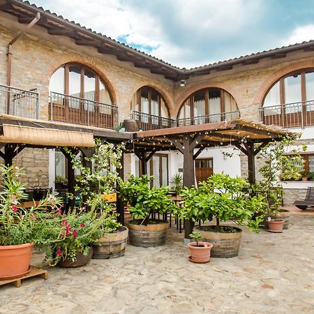 Cossano Belbo Agriturismo Tenuta San Giuseppe المظهر الخارجي الصورة