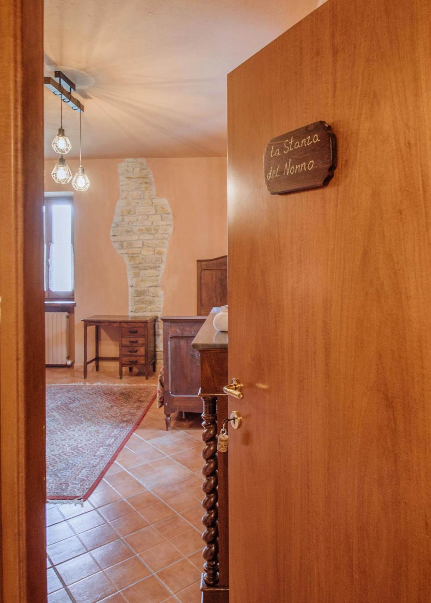 Cossano Belbo Agriturismo Tenuta San Giuseppe المظهر الخارجي الصورة