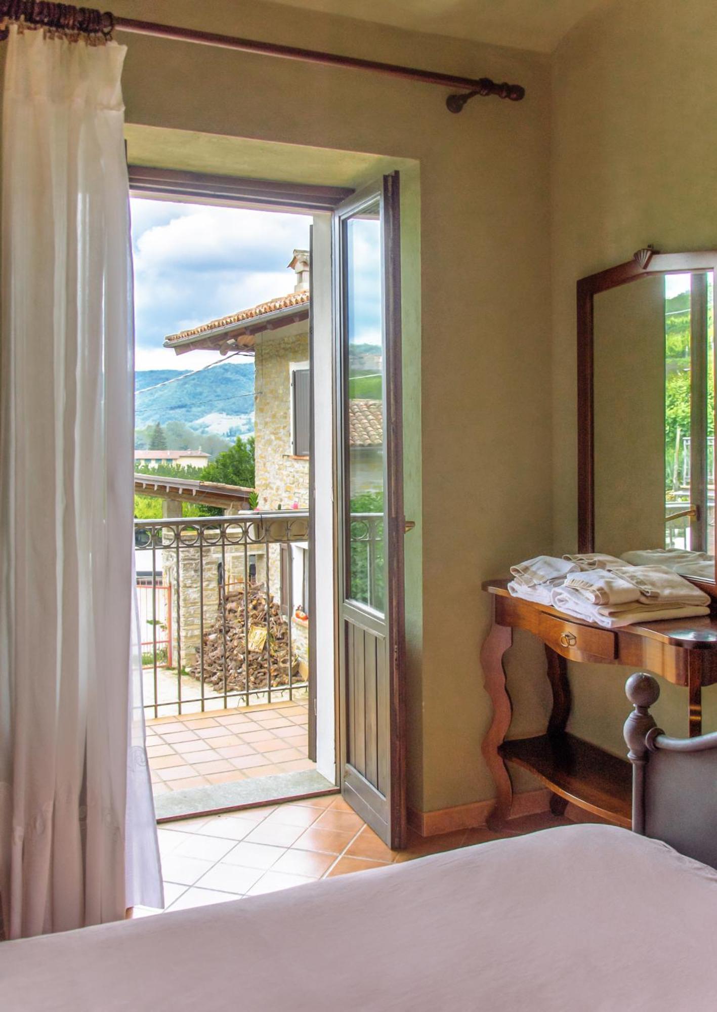 Cossano Belbo Agriturismo Tenuta San Giuseppe المظهر الخارجي الصورة
