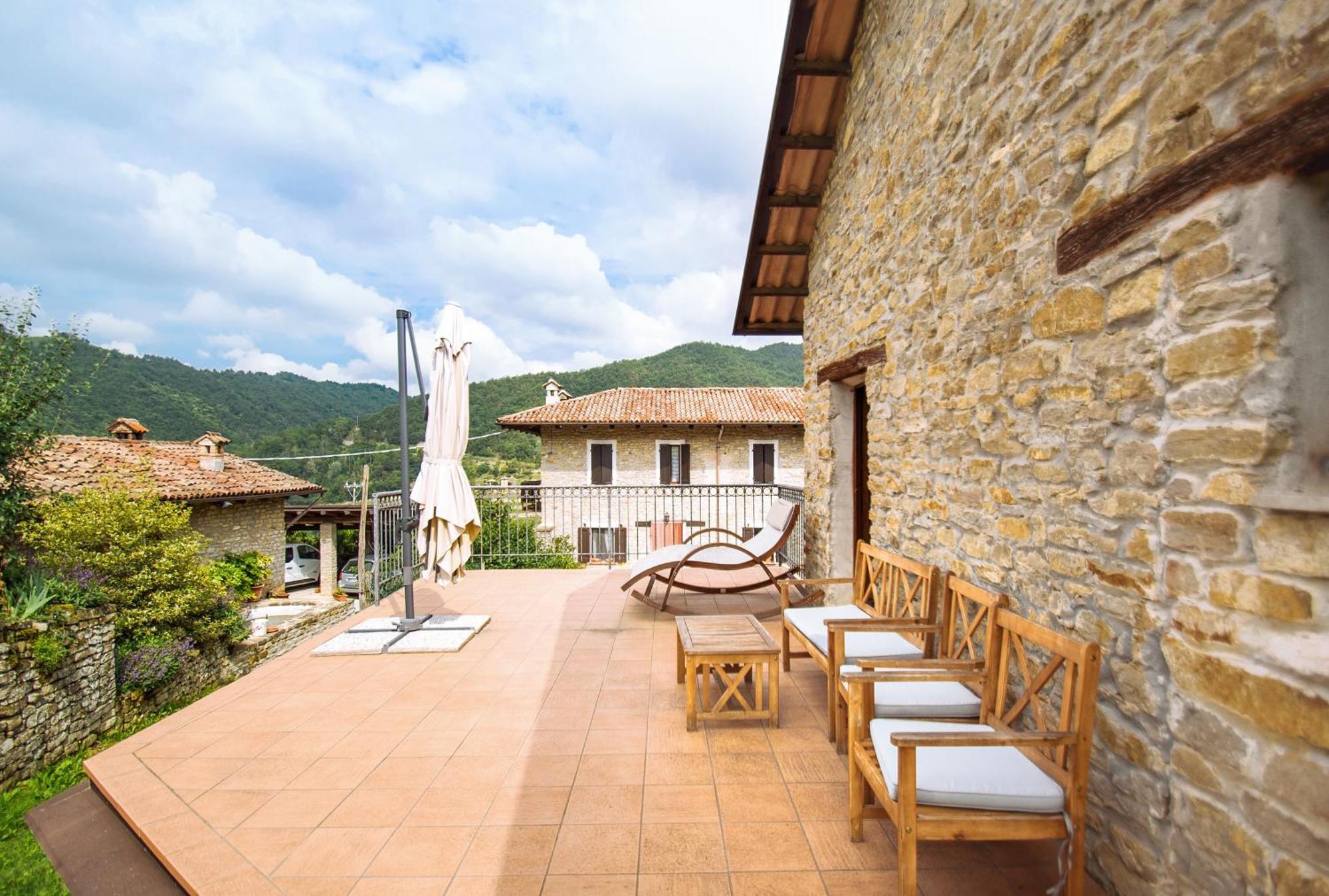 Cossano Belbo Agriturismo Tenuta San Giuseppe المظهر الخارجي الصورة