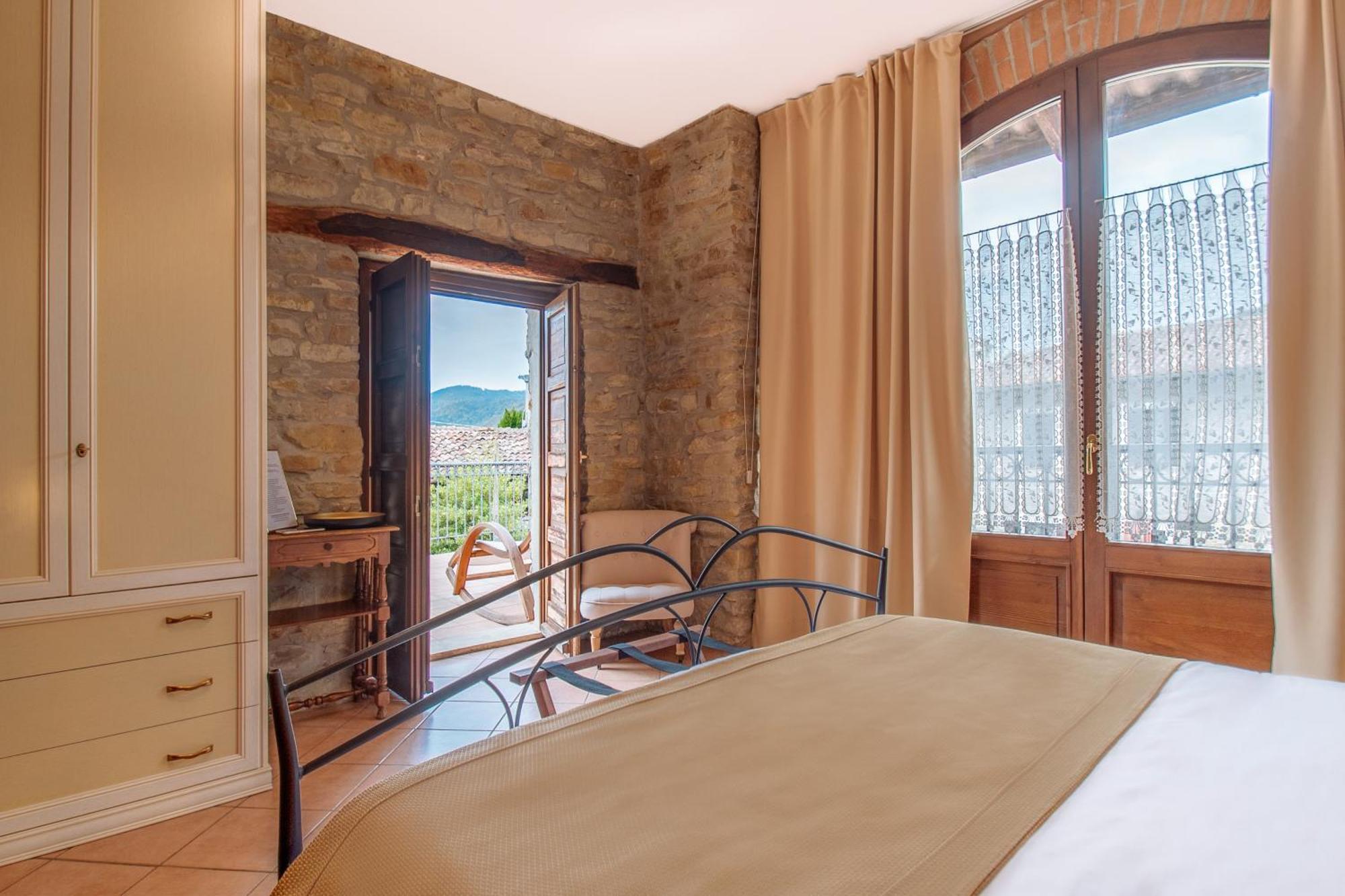 Cossano Belbo Agriturismo Tenuta San Giuseppe المظهر الخارجي الصورة