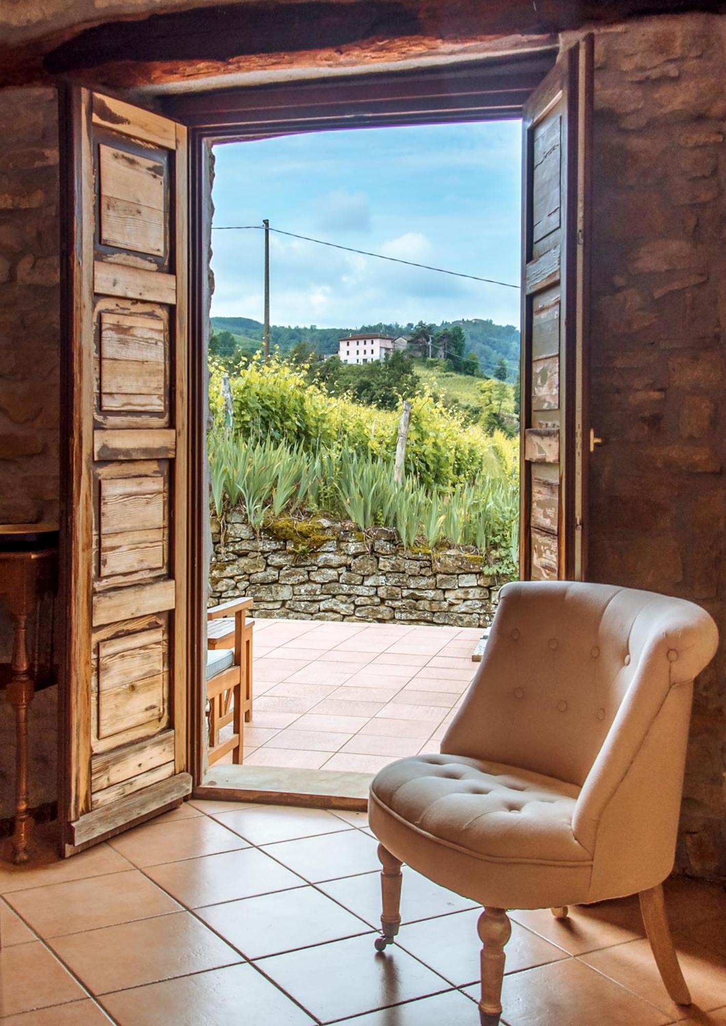 Cossano Belbo Agriturismo Tenuta San Giuseppe المظهر الخارجي الصورة