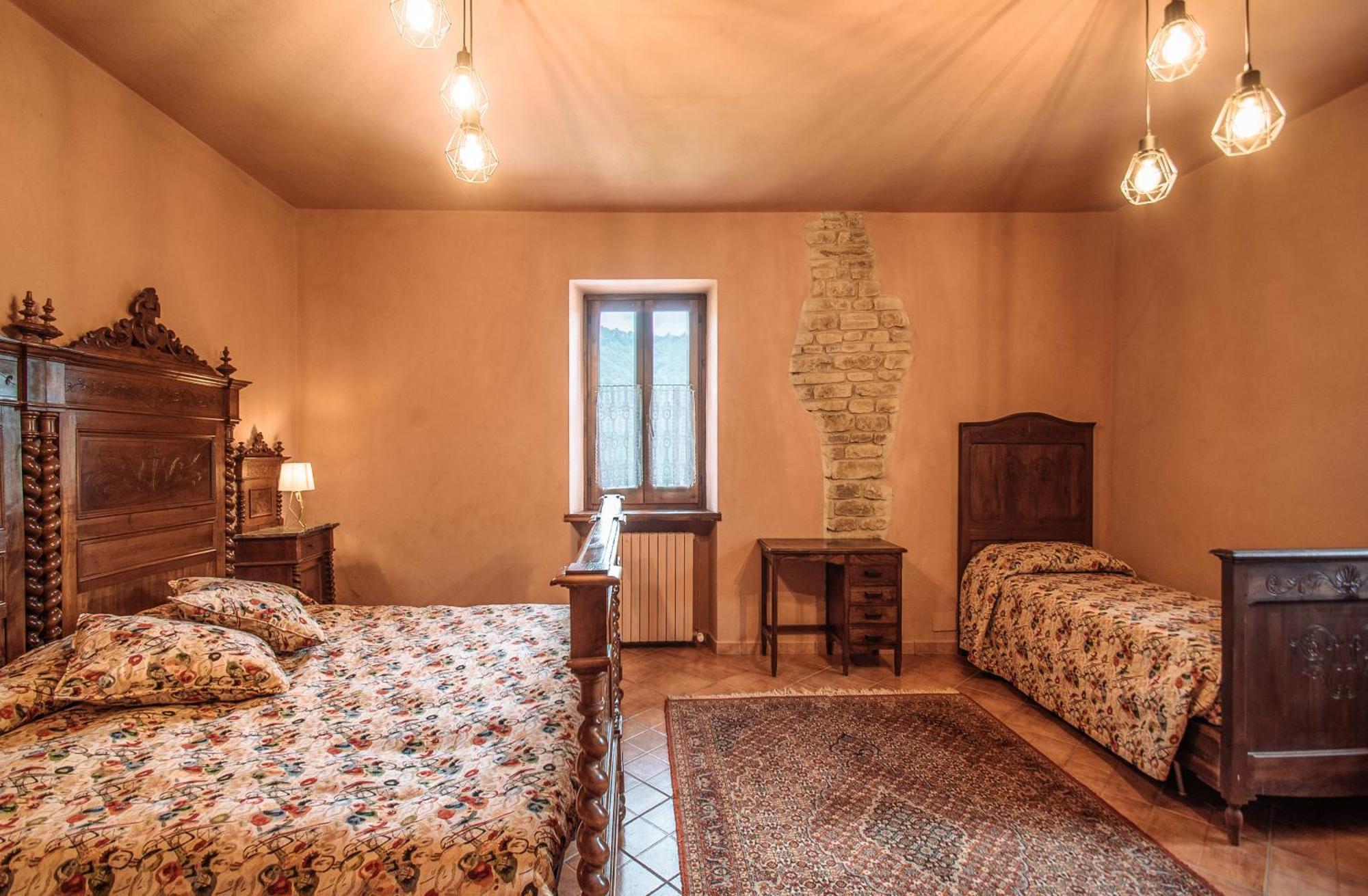 Cossano Belbo Agriturismo Tenuta San Giuseppe المظهر الخارجي الصورة