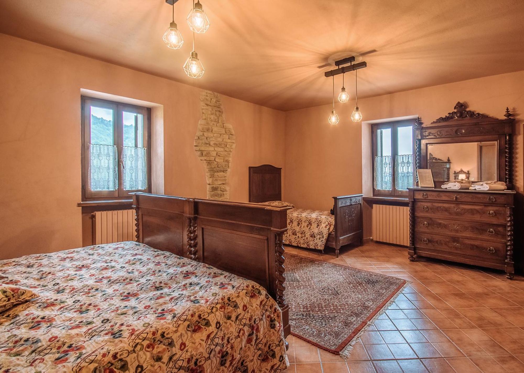 Cossano Belbo Agriturismo Tenuta San Giuseppe المظهر الخارجي الصورة