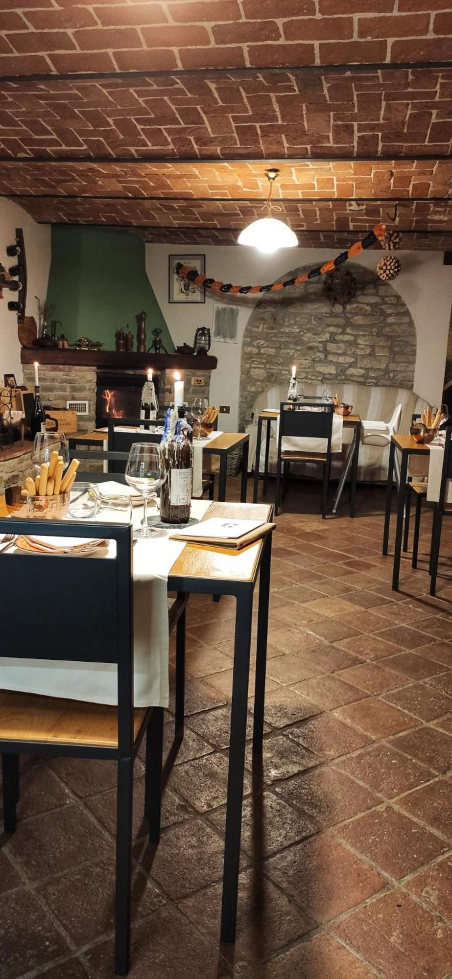 Cossano Belbo Agriturismo Tenuta San Giuseppe المظهر الخارجي الصورة