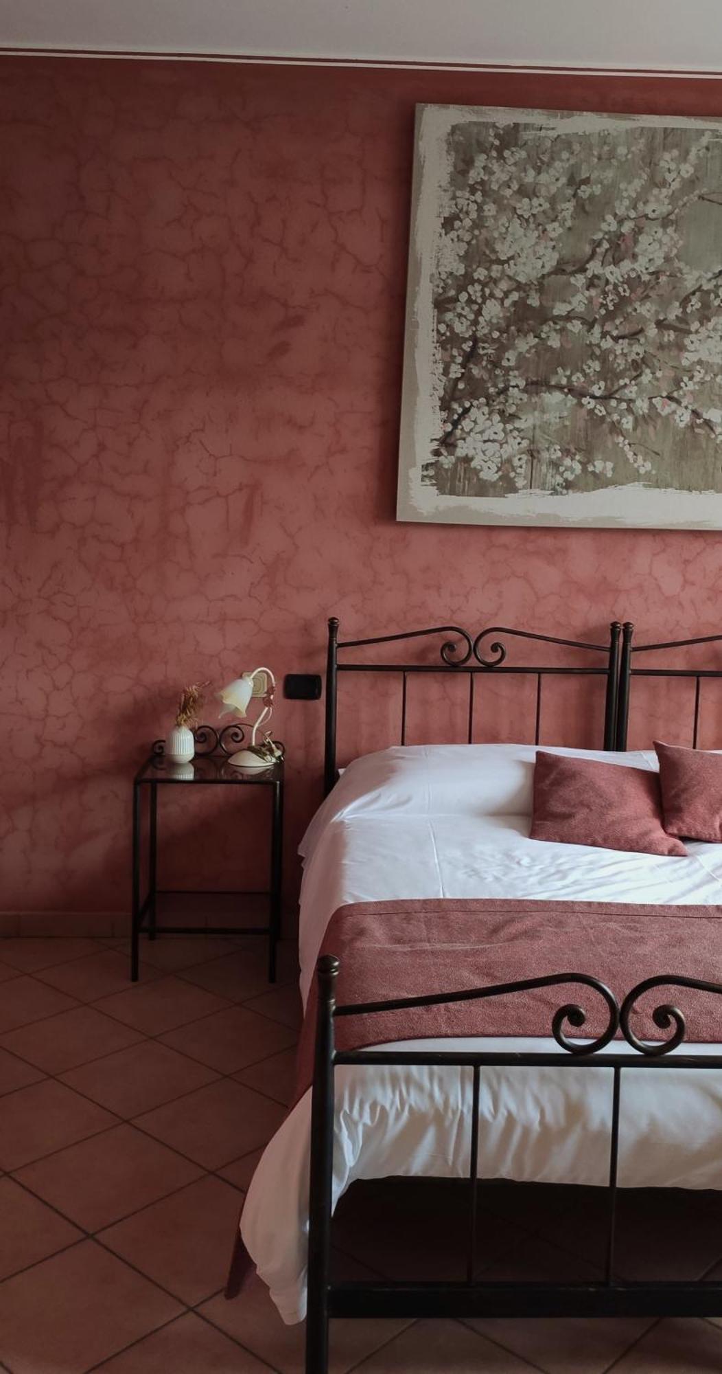 Cossano Belbo Agriturismo Tenuta San Giuseppe المظهر الخارجي الصورة