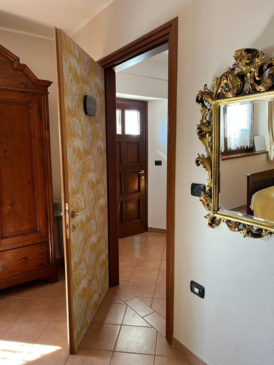 Cossano Belbo Agriturismo Tenuta San Giuseppe المظهر الخارجي الصورة