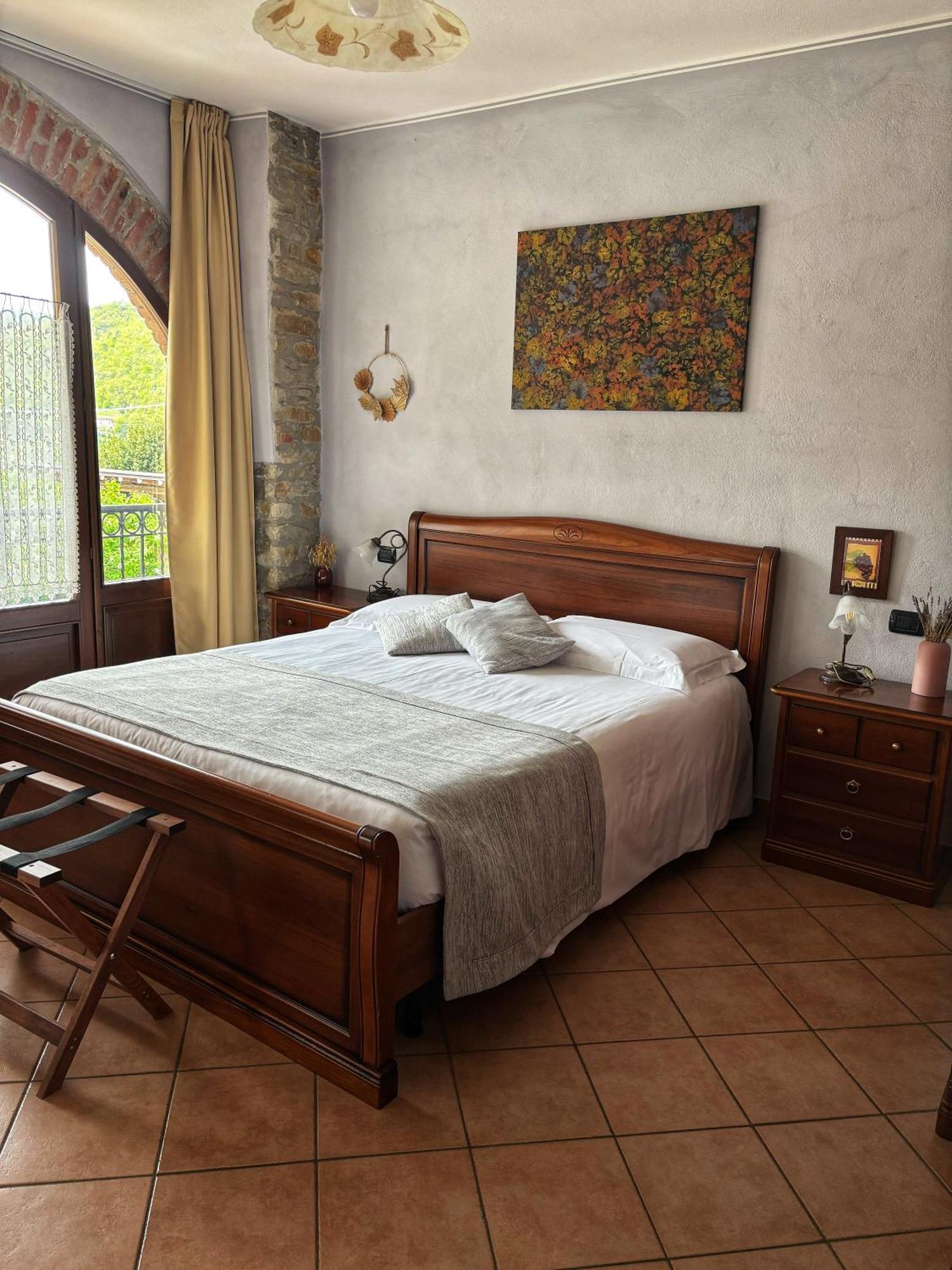 Cossano Belbo Agriturismo Tenuta San Giuseppe المظهر الخارجي الصورة