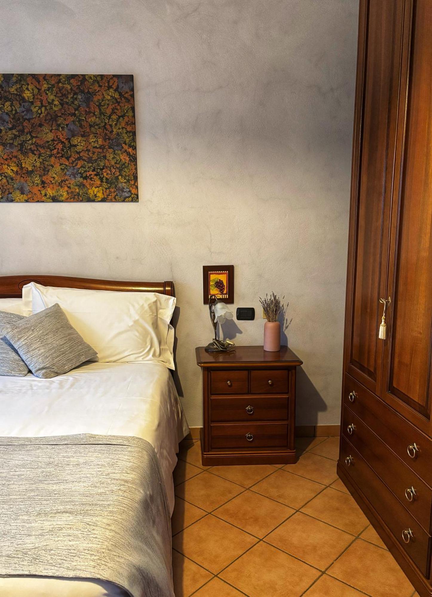 Cossano Belbo Agriturismo Tenuta San Giuseppe المظهر الخارجي الصورة