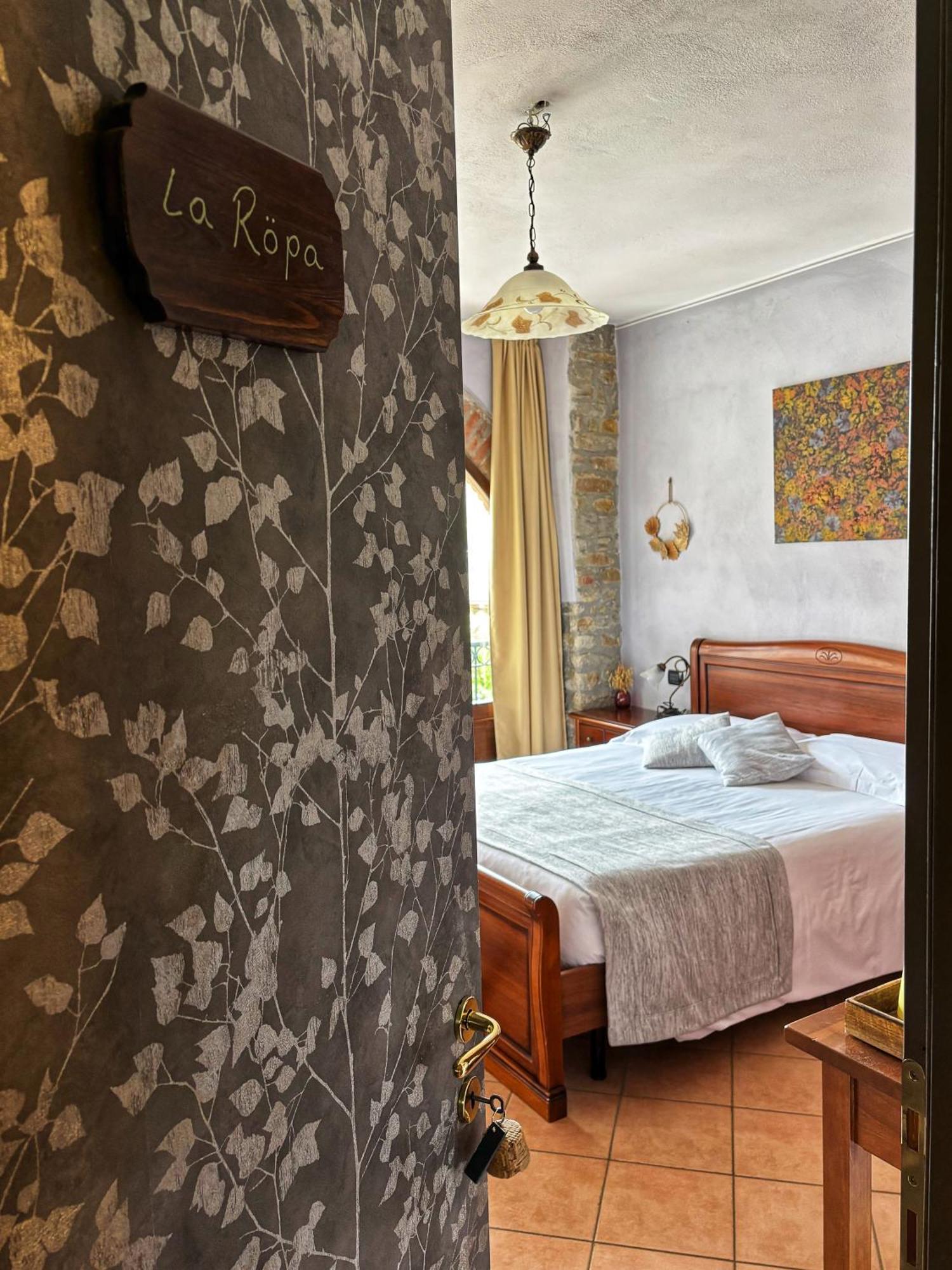 Cossano Belbo Agriturismo Tenuta San Giuseppe المظهر الخارجي الصورة