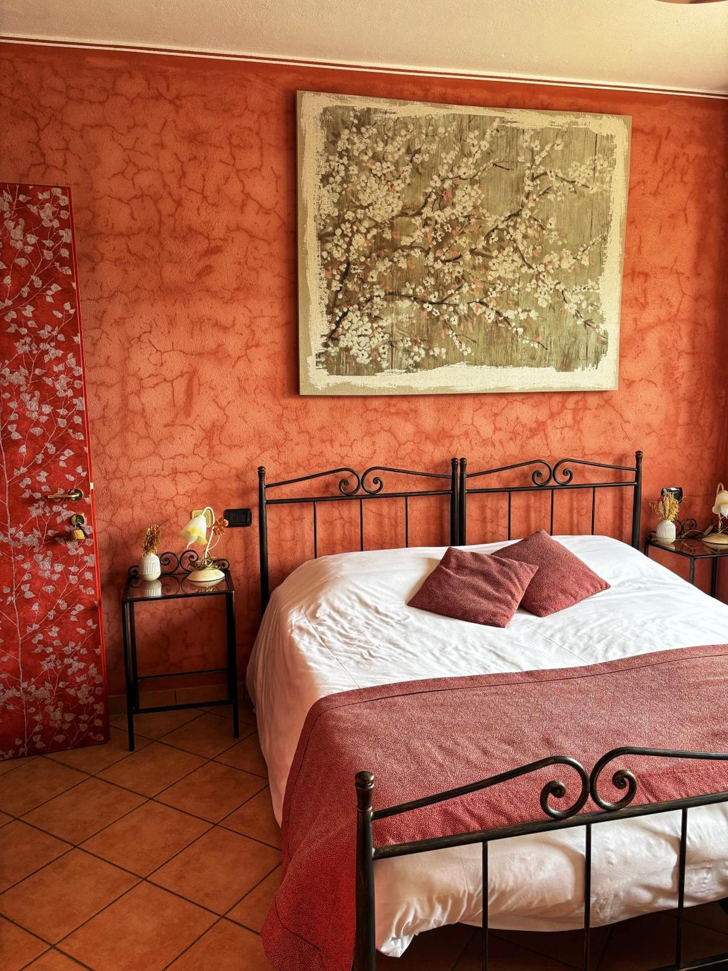 Cossano Belbo Agriturismo Tenuta San Giuseppe المظهر الخارجي الصورة