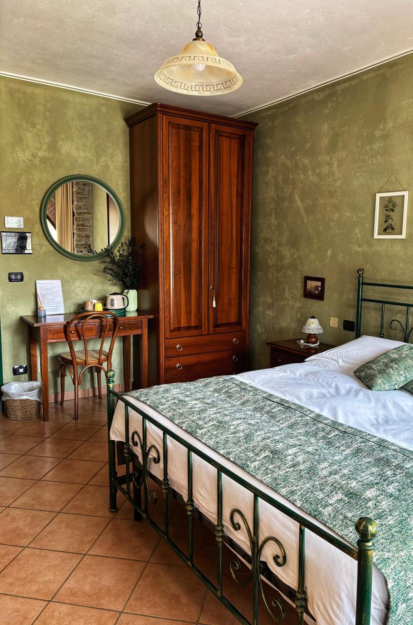 Cossano Belbo Agriturismo Tenuta San Giuseppe المظهر الخارجي الصورة