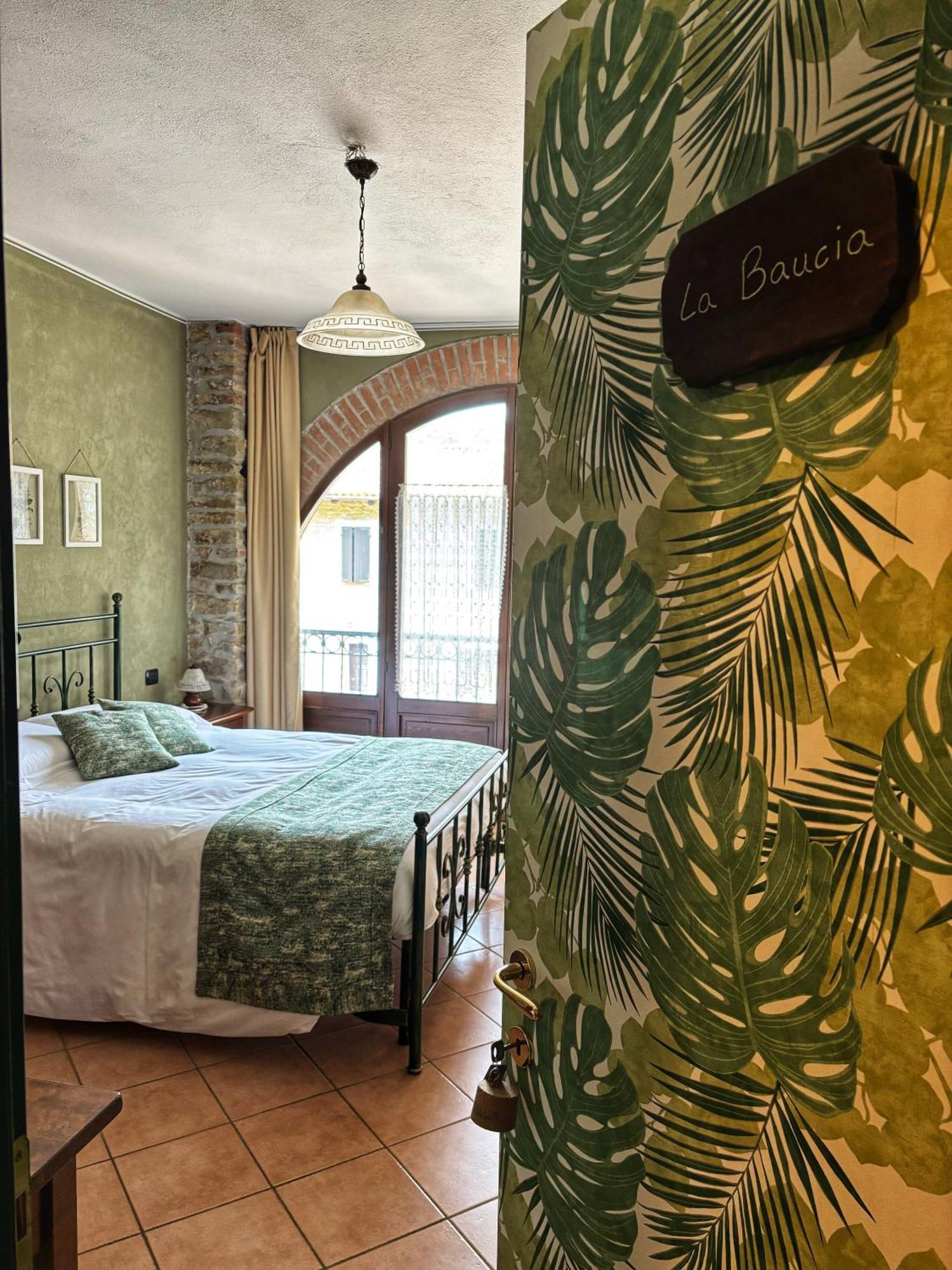 Cossano Belbo Agriturismo Tenuta San Giuseppe المظهر الخارجي الصورة