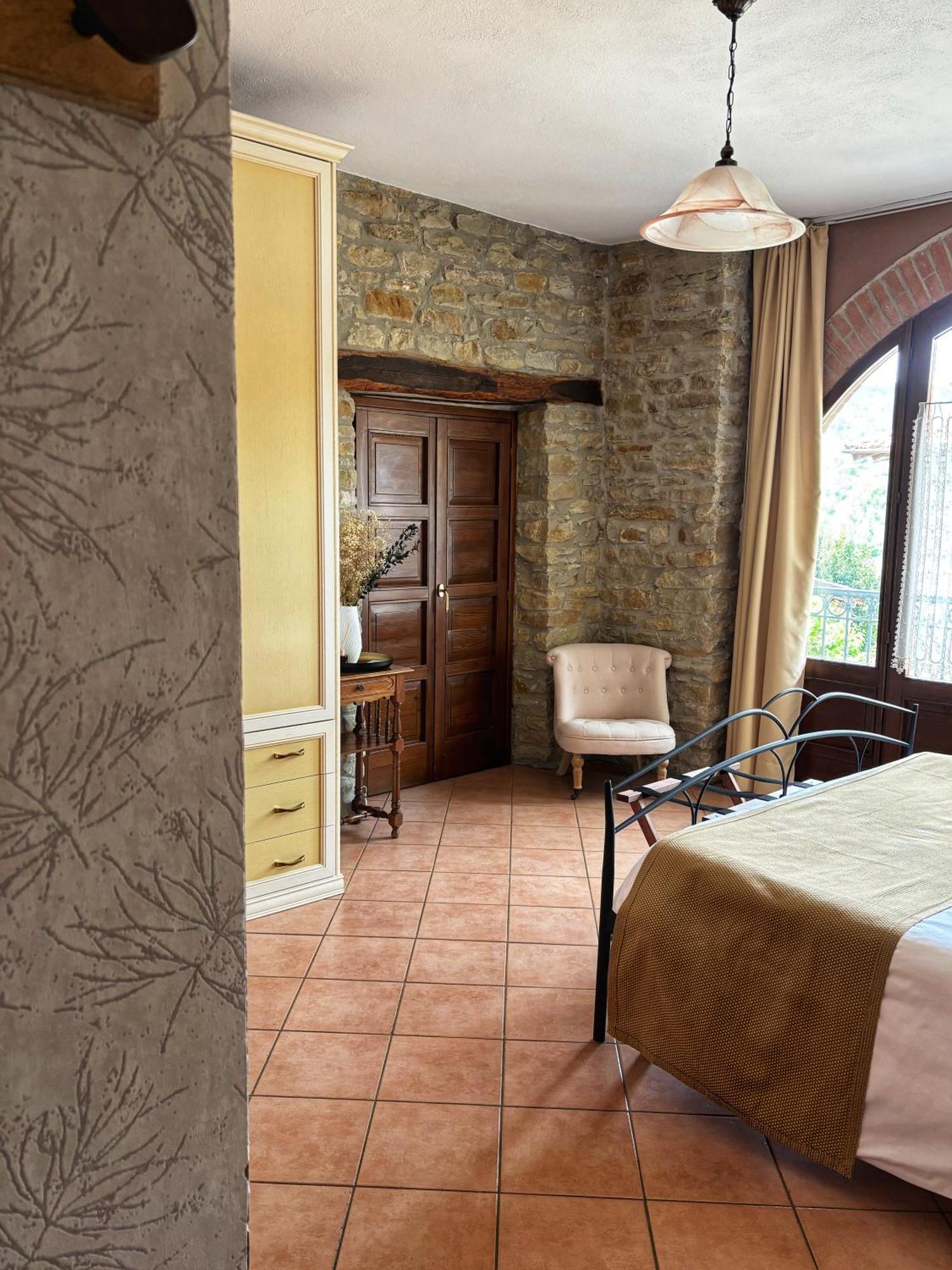 Cossano Belbo Agriturismo Tenuta San Giuseppe المظهر الخارجي الصورة
